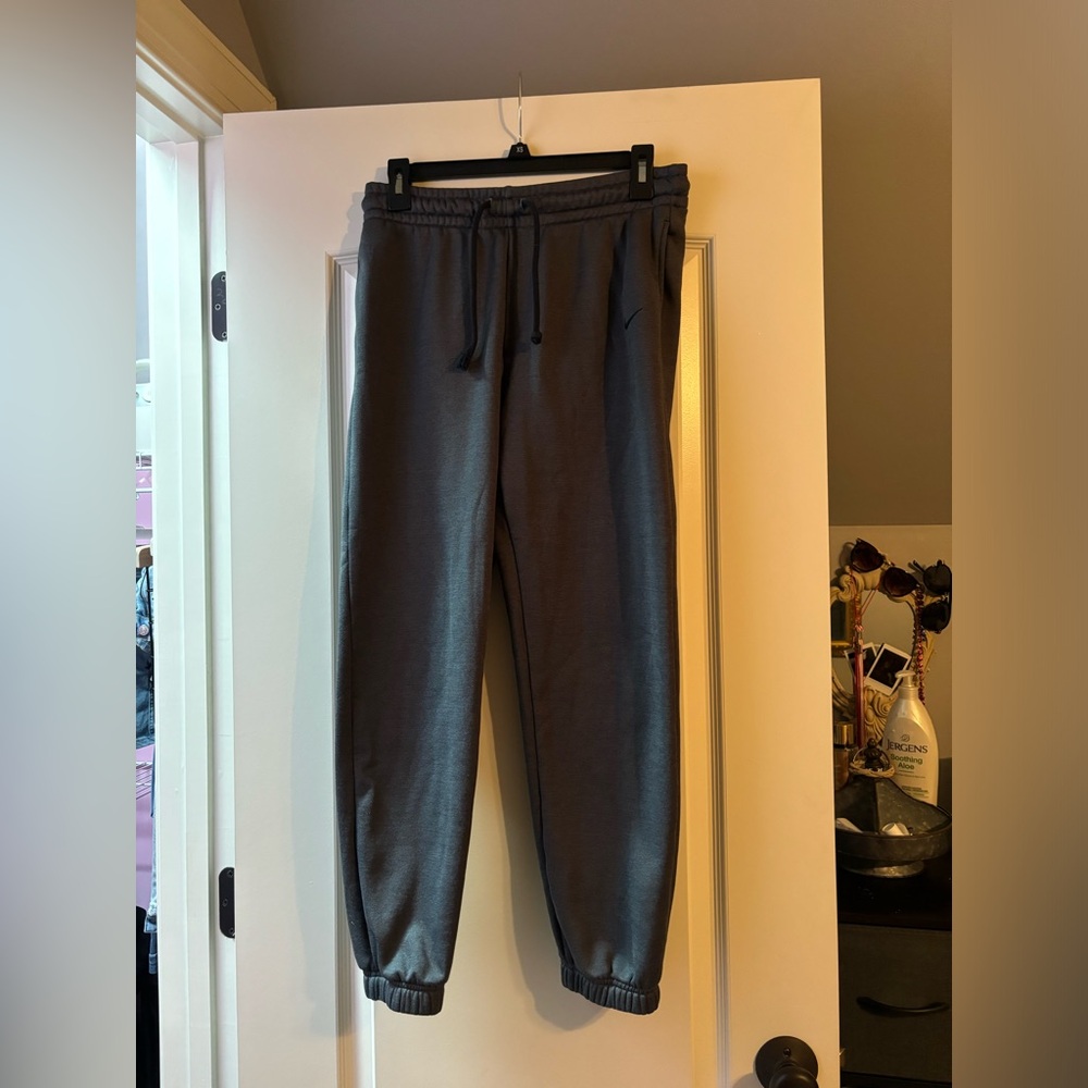 Dark Grey Nike Sweats